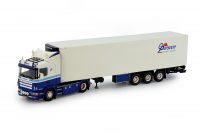 Tekno - 80930 - G Persoon Transport , Scania