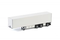 WSI - Witte box trailer 3 as