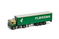 WSI - 01-3316 - Flikkema , VOLVO F12 4X2