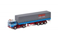 WSI - 01-3401 - Rynart-Trucks , DAF 2600 4X2
