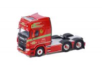 WSI - 01-3350 - Aktiv Containerservice , SCANIA R HIGHLINE | CR20H