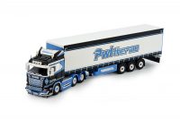 Tekno - 81487 - Peter Wouters , Scania