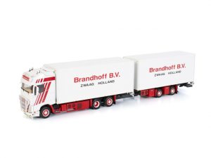 WSI - 01-3363 - Brandhoff Transport