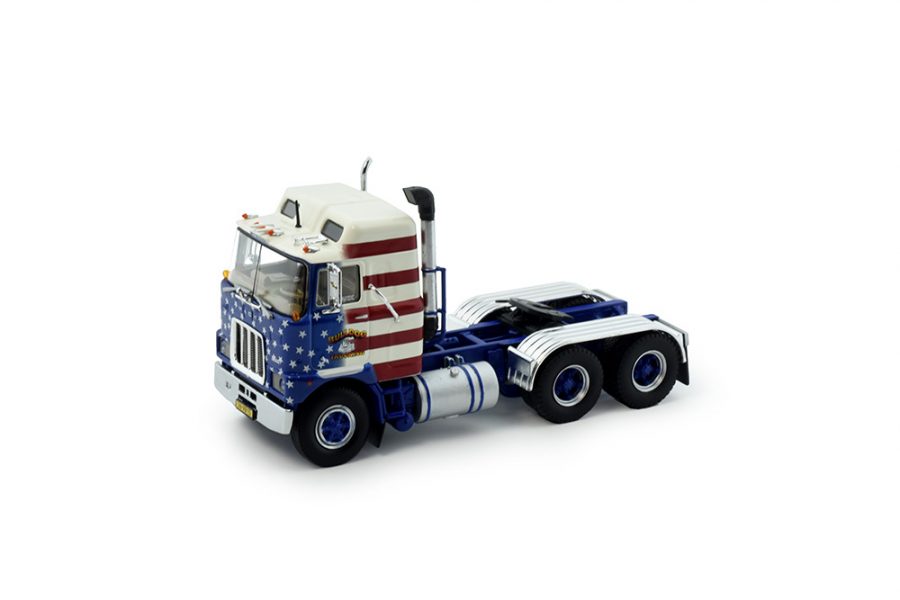 Tekno - 81825 - Bulldog Trucking