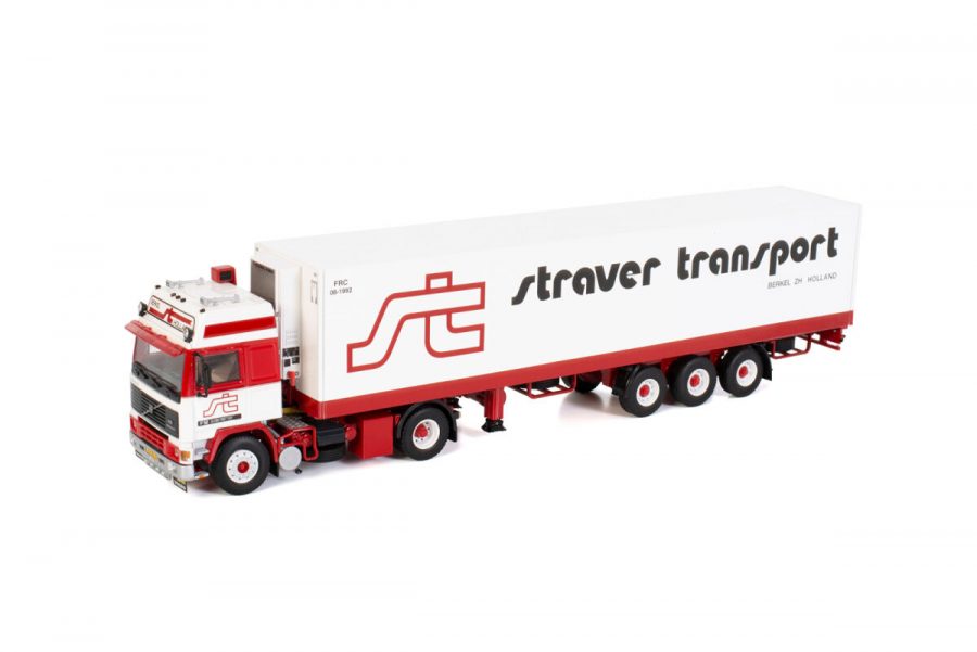 WSI - 01-3592 - Straver Transport
