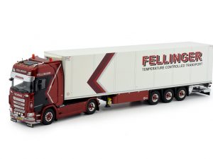 Tekno - 82393 - Fellinger