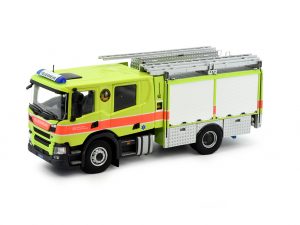 Tekno - 82181 - Feuerwehr Schweiz