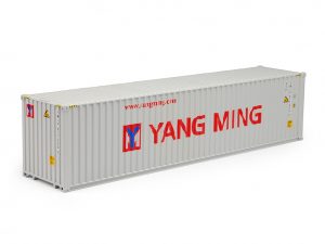 Tekno - 70479 - TB 40ft container