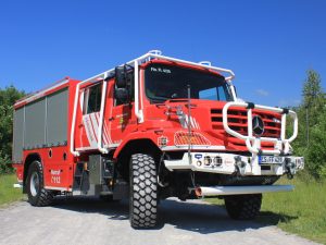 IMC - 32-0126 - Zetros Feuerwehr