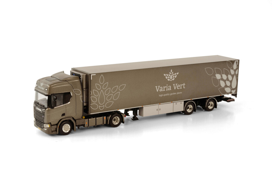 WSI - 01-3707 - Varia-Vert BV