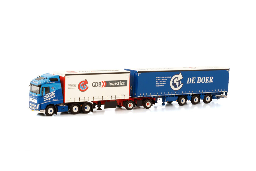 WSI - 01-3599 - De Boer Transport