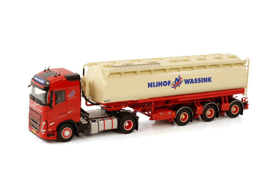 WSI - 01-3687 - Nijhof Wassink Transport
