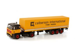 WSI - 01-3682 - Calberson International