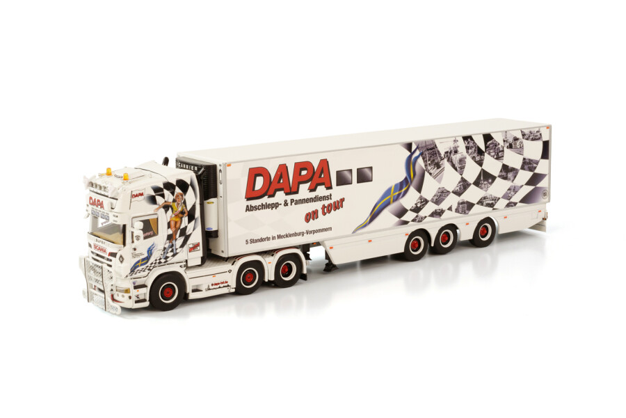 WSI - 01-3791 - DAPA GmbH