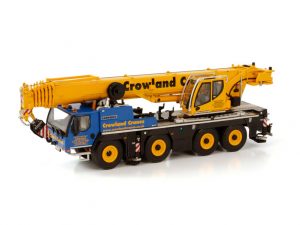 WSI - 51-2106 - Crowland Cranes Ltd