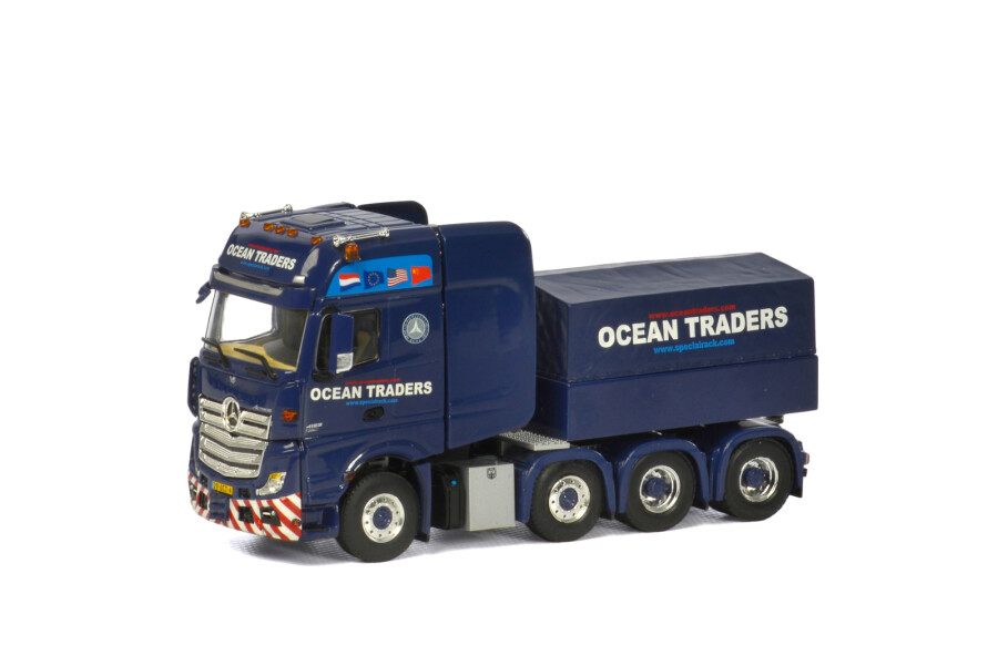WSI - 02-1448 - Ocean Traders