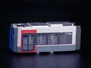 IMC - 33-0183 - Tramcompartment