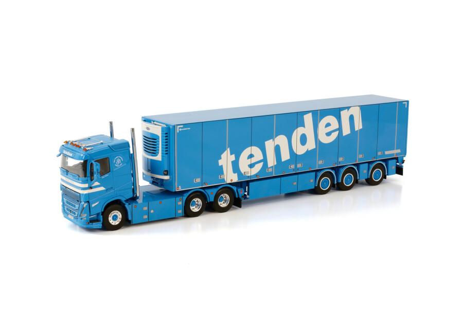 WSI - 01-3846 - Tenden