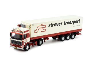 Tekno - 82445 - Straver