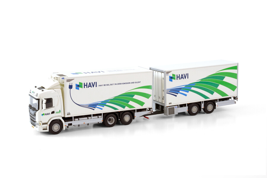 WSI - 01-3886 - Havi Logistics