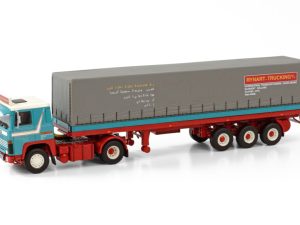 WSI - 01-3957 - Rynart Trucking