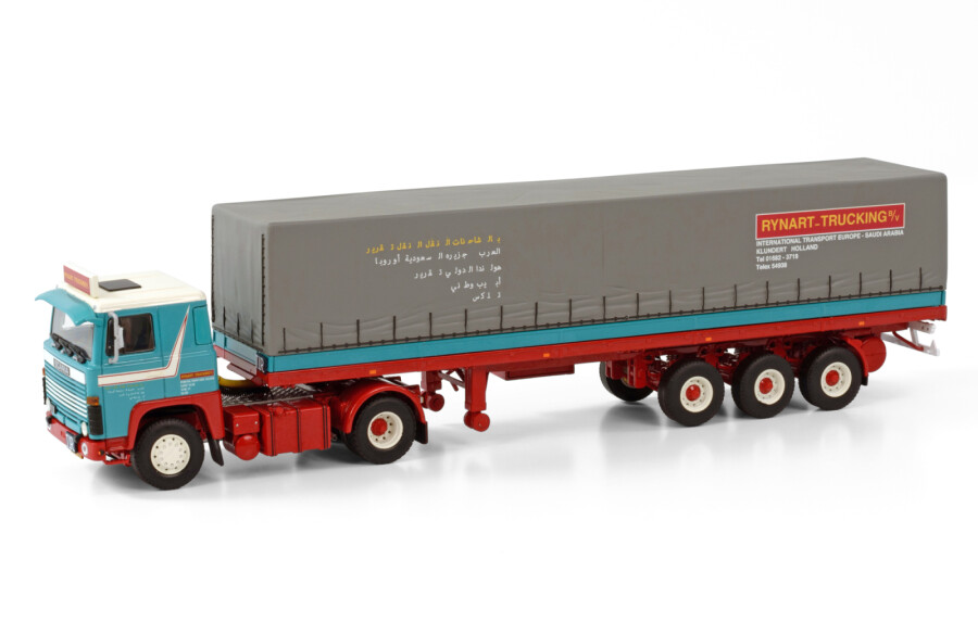 WSI - 01-3957 - Rynart Trucking