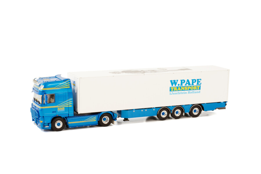 WSI - 01-4061 - W. Pape Transport