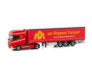 WSI - 01-4173 - Van Dingenen Transport