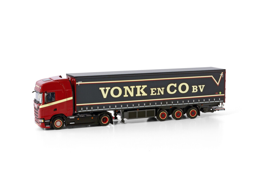 WSI - 01-4158 - Vonk & Co