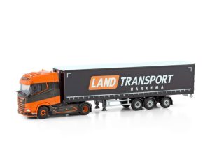 WSI - 01-4166 - Land Transport