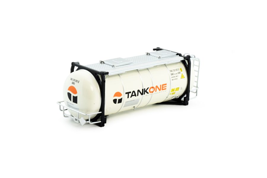 Tekno - 84966 - TankOne