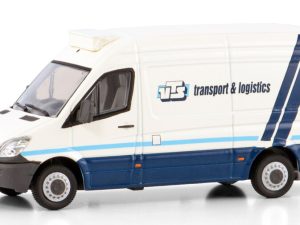 WSI - 01-4178 - VTS Transport & Logistics