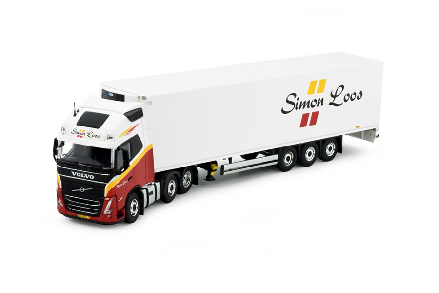 Tekno - 85023 - Simon Loos