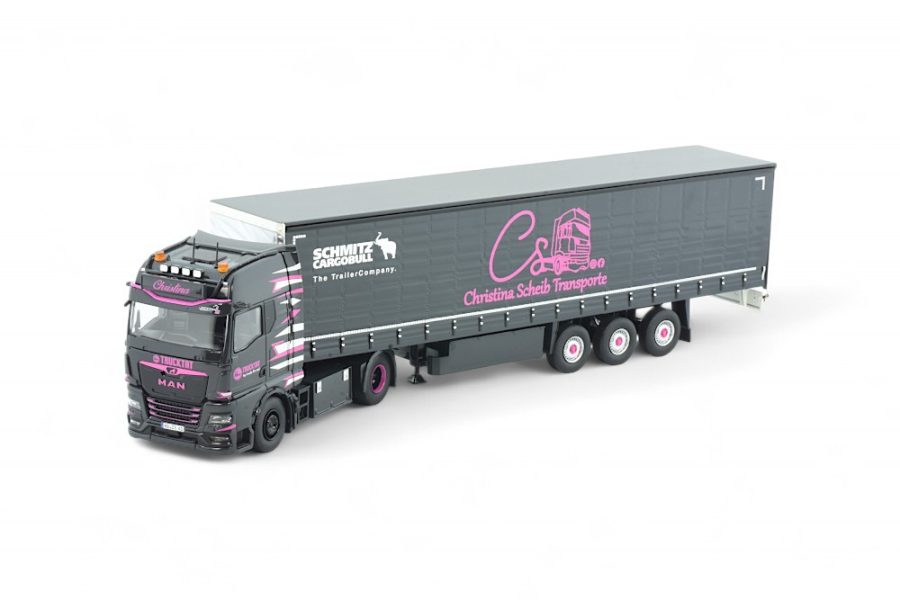 Tekno - 86035 - Christina Scheib Transporte