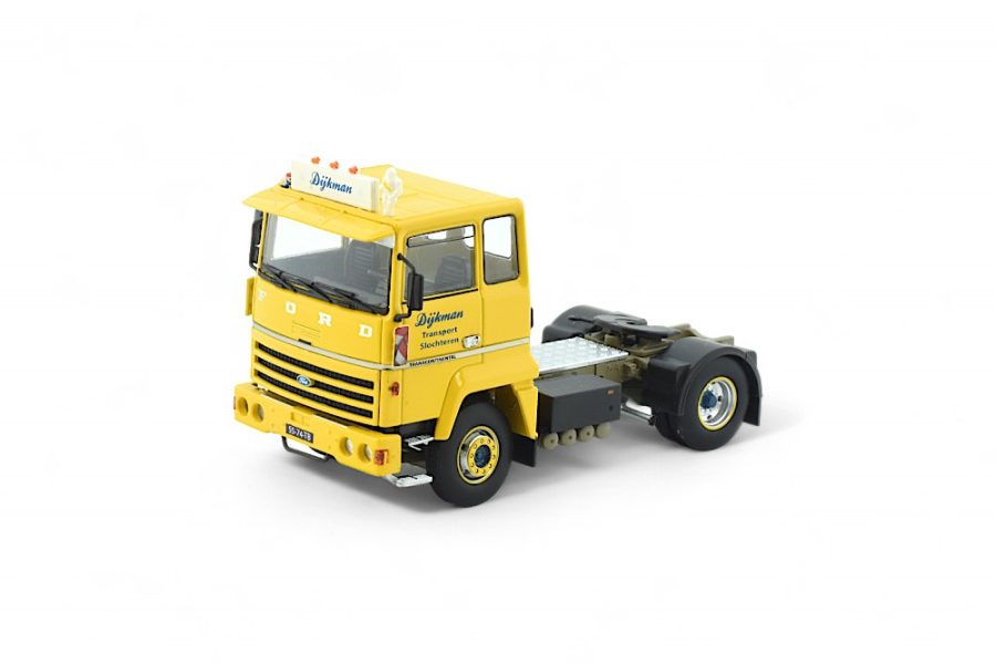 Tekno - 84947 - Dijkman Transport