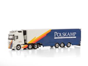 WSI - 01-4228 - Polskamp Meat Industries