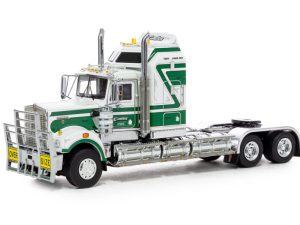 Drake - Z01550 - Carter Heavy Haulage