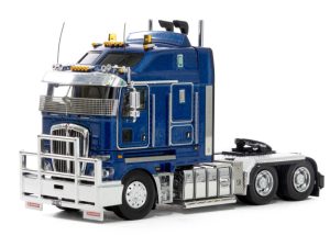 Drake - Z01589 - KENWORTH