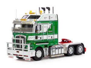 Drake - Z01611 - Hogans Heavy Haulage