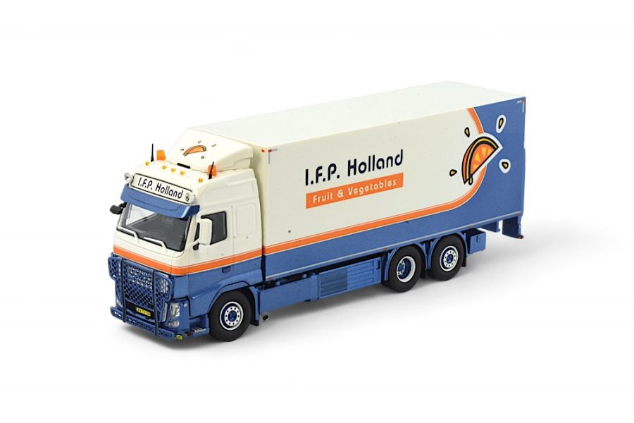 Tekno - 86156 - IFP Holland