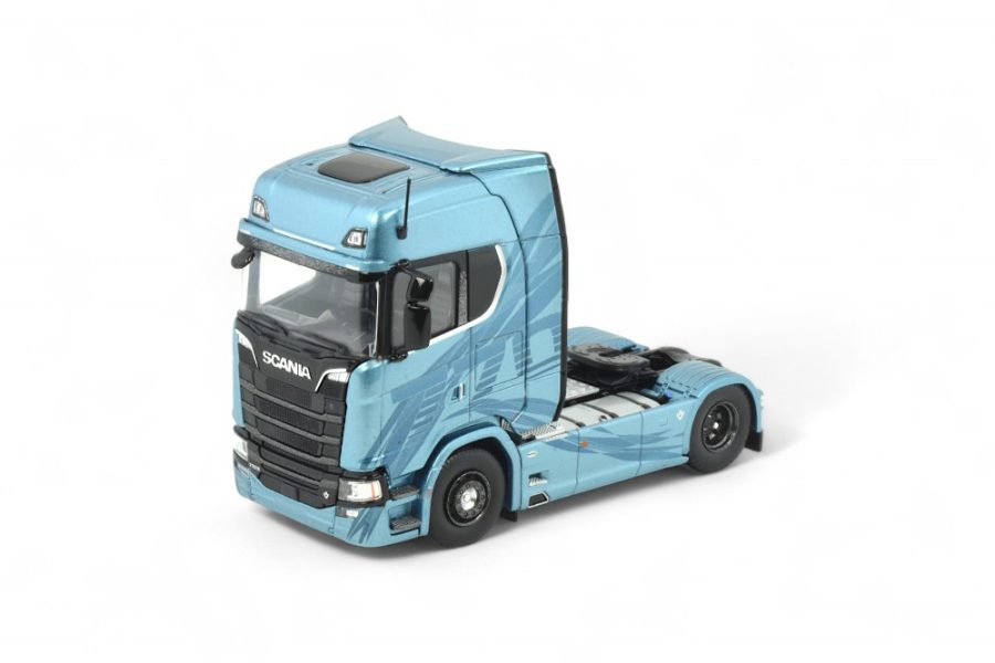 Tekno - 85247-1 - Scania Frost