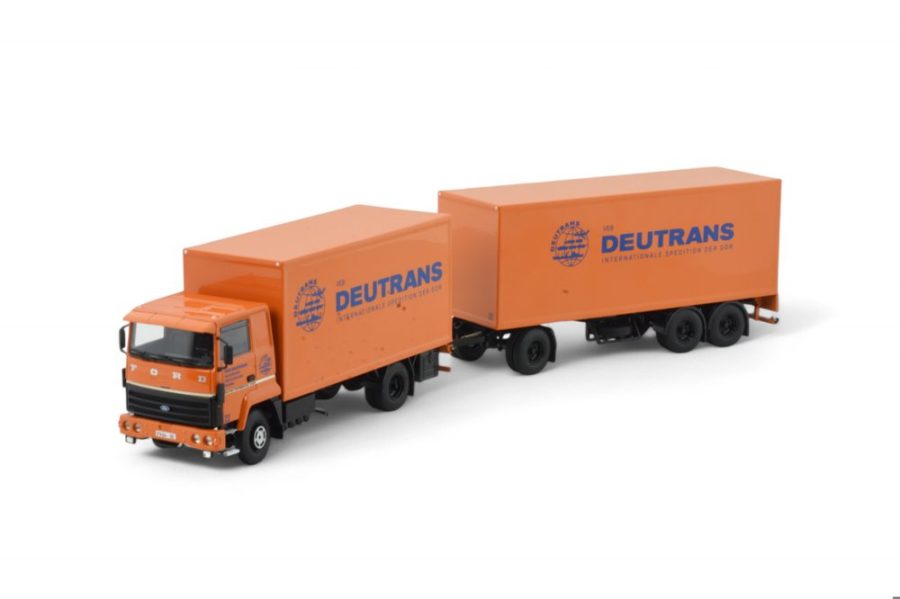 Tekno - 85094 - Deutrans