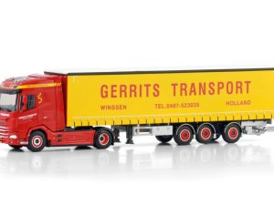 WSI - 01-4374 - Gerrits Transport