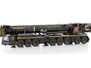 WSI - 51-2140 - Maxim Crane Works