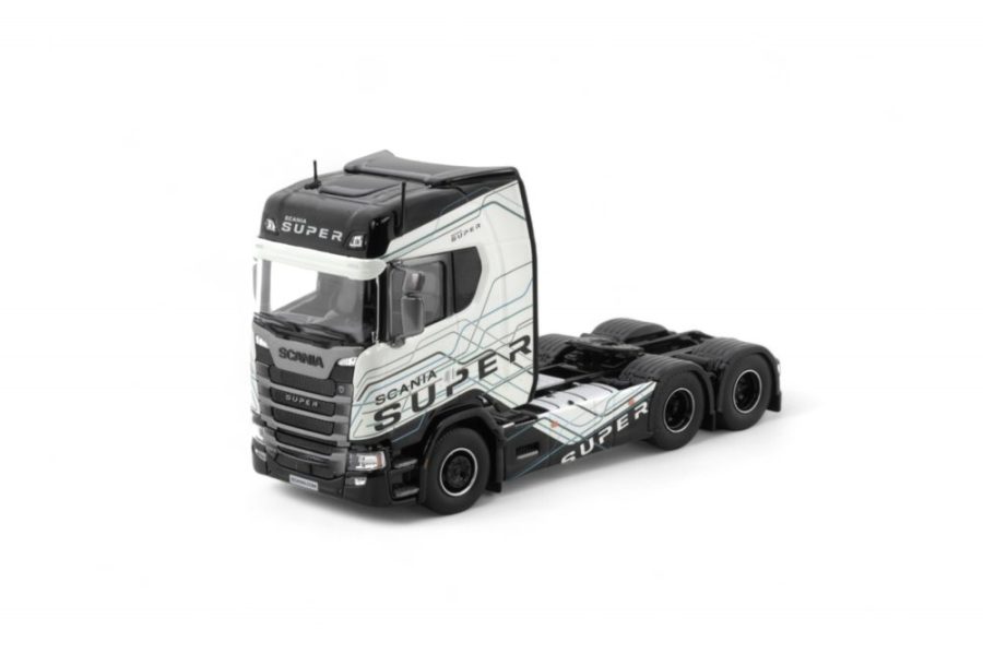 Tekno - 85878-2 - Scania Super