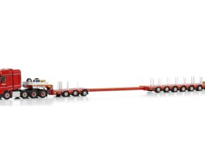 WSI - 5983003 - Nooteboom Red Line